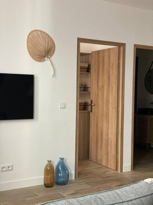 Cassis Centre, Superbe Appartement Neuf, 50M Port. Ngoại thất bức ảnh