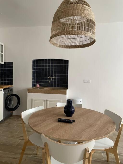 Cassis Centre, Superbe Appartement Neuf, 50M Port. Ngoại thất bức ảnh